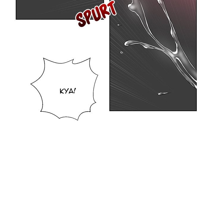 Secret Offer - Chapter 11 Page 91