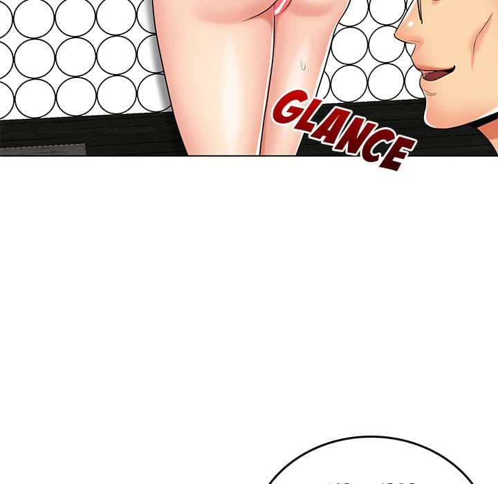 Secret Offer - Chapter 12 Page 20
