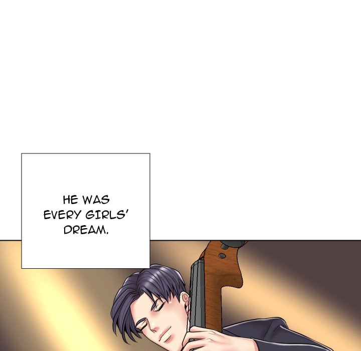 Secret Offer - Chapter 13 Page 7