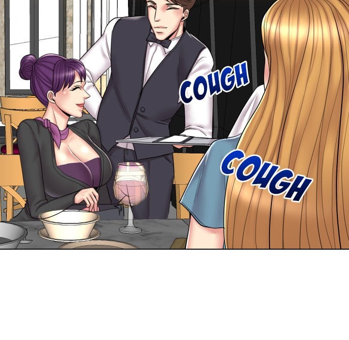 Secret Offer - Chapter 13 Page 109