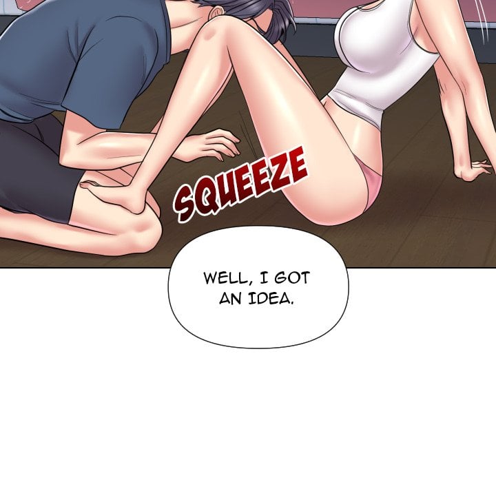 Secret Offer - Chapter 13 Page 22