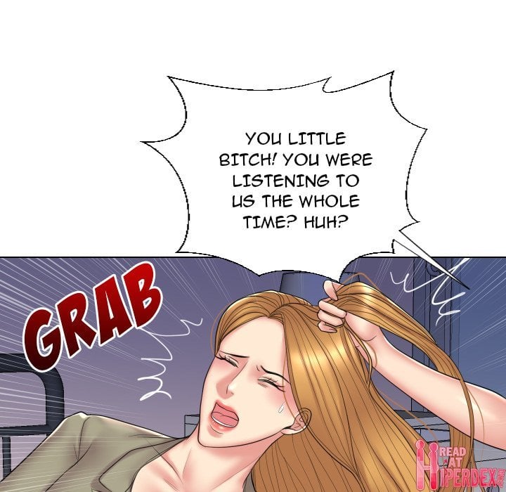 Secret Offer - Chapter 13 Page 57
