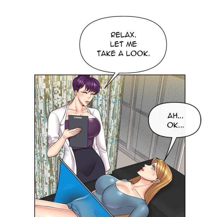 Secret Offer - Chapter 14 Page 8
