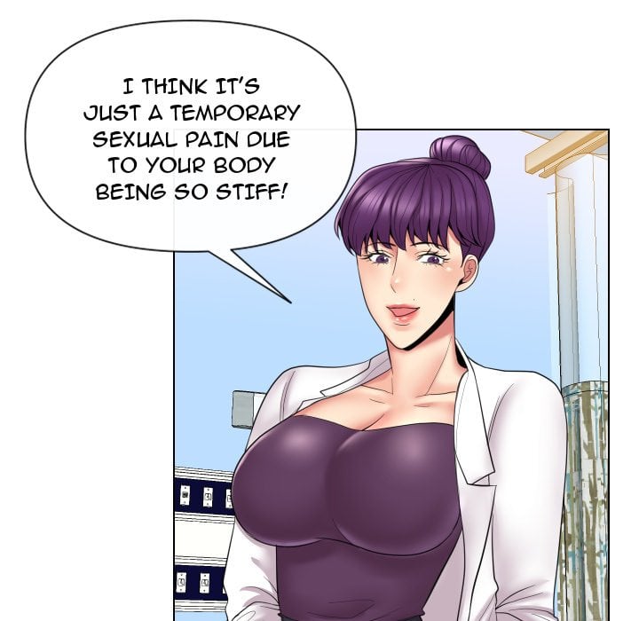 Secret Offer - Chapter 14 Page 29