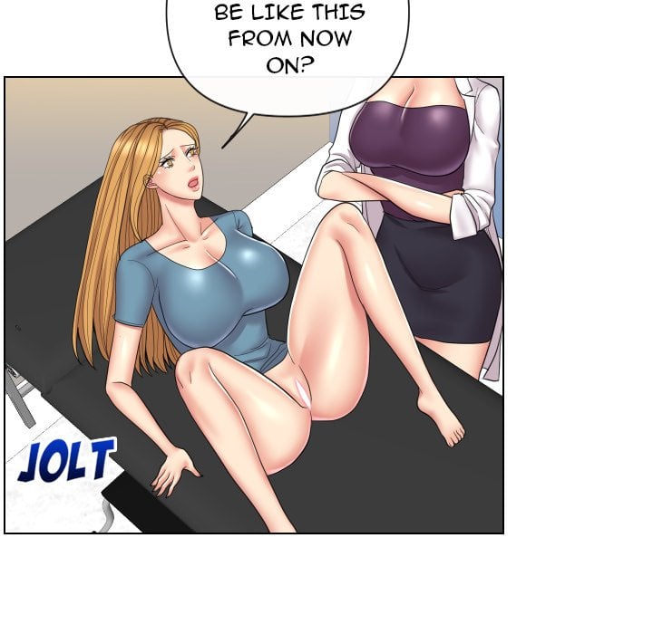 Secret Offer - Chapter 14 Page 31