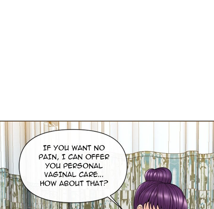Secret Offer - Chapter 14 Page 32