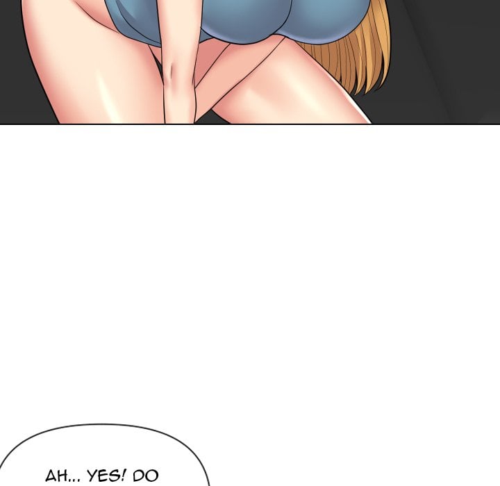 Secret Offer - Chapter 14 Page 37