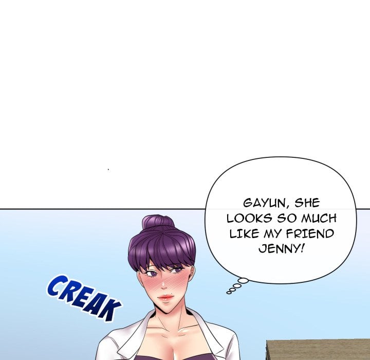 Secret Offer - Chapter 14 Page 41