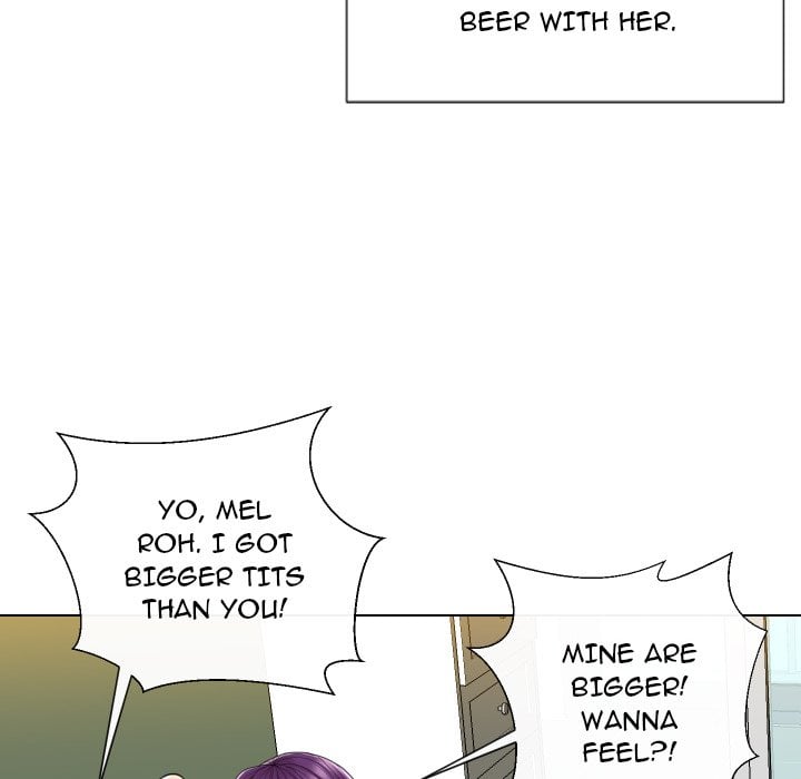 Secret Offer - Chapter 14 Page 46