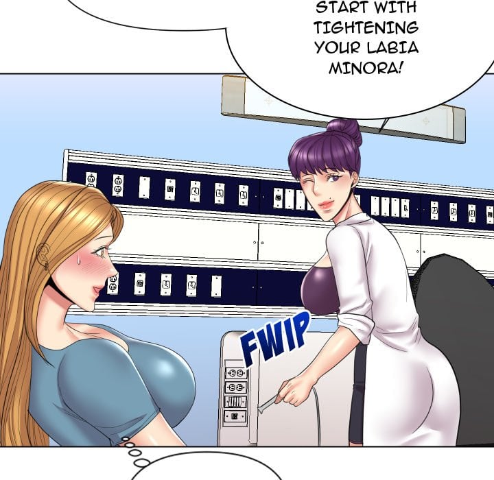 Secret Offer - Chapter 14 Page 65