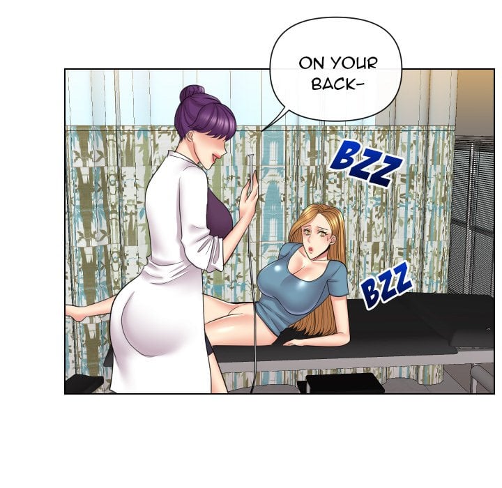 Secret Offer - Chapter 14 Page 67