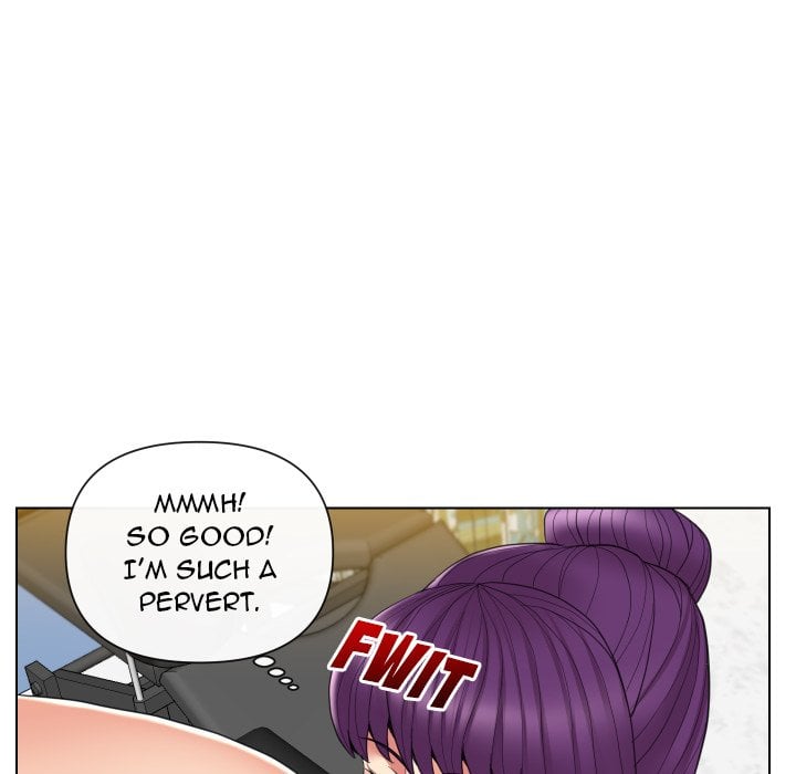 Secret Offer - Chapter 14 Page 79