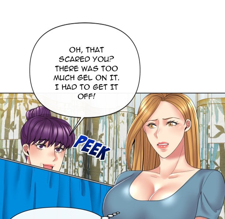 Secret Offer - Chapter 14 Page 83