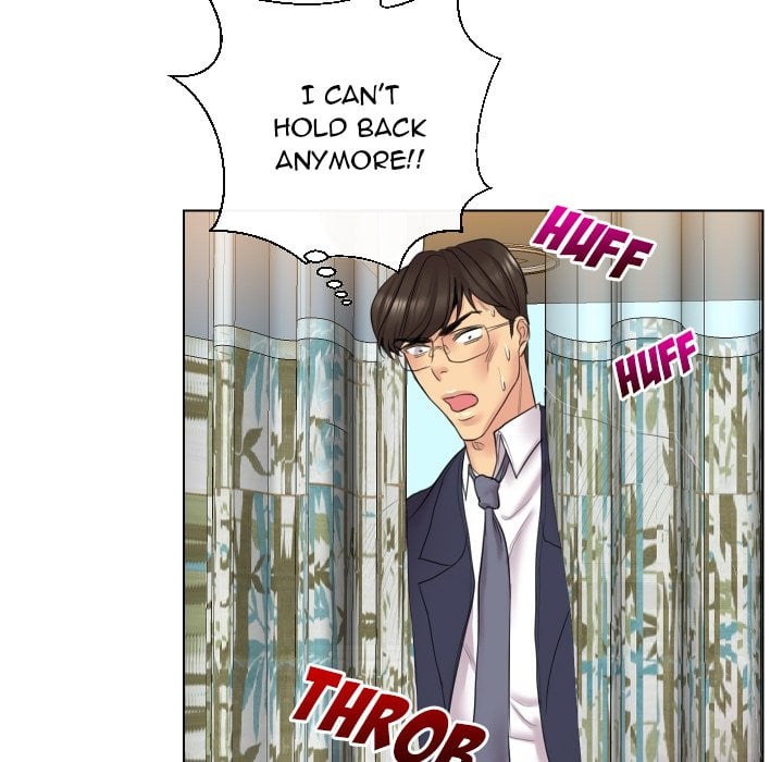 Secret Offer - Chapter 15 Page 43