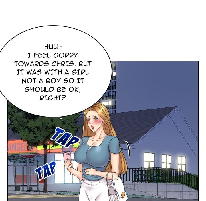 Secret Offer - Chapter 15 Page 74
