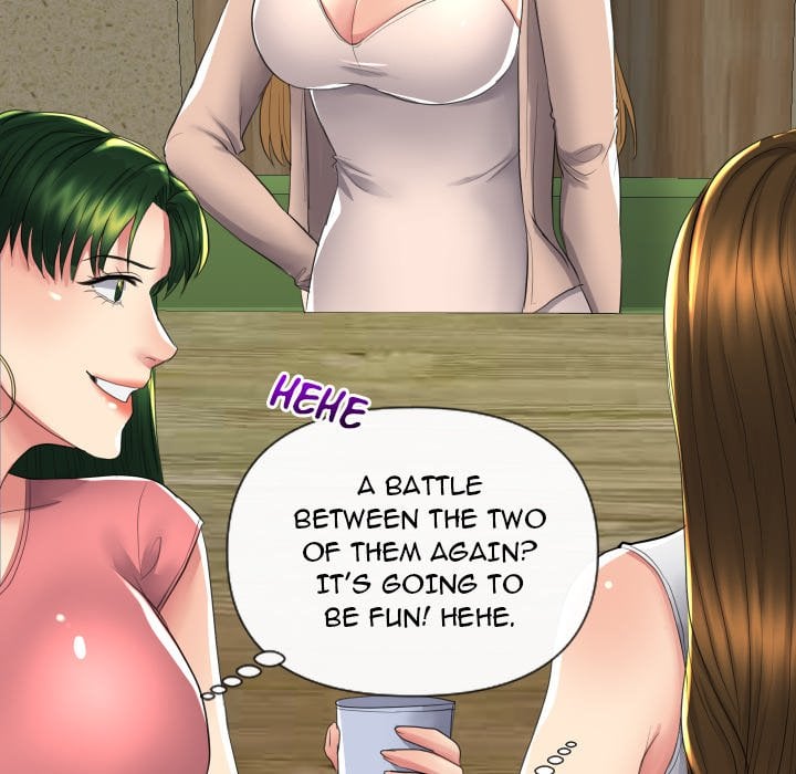 Secret Offer - Chapter 16 Page 103