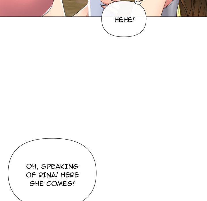 Secret Offer - Chapter 16 Page 104