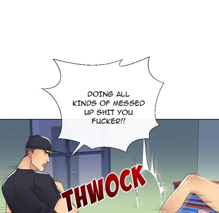 Secret Offer - Chapter 16 Page 43