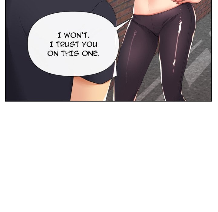 Secret Offer - Chapter 16 Page 55