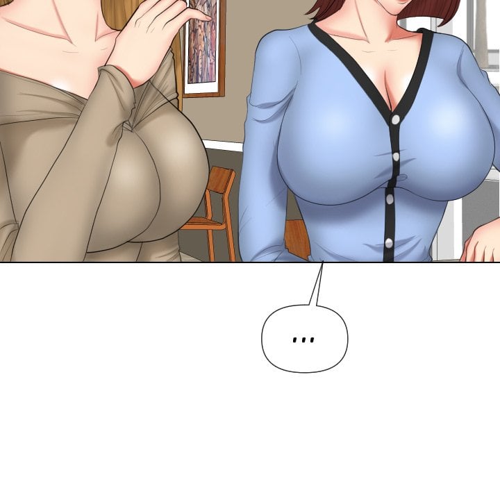 Secret Offer - Chapter 19 Page 117