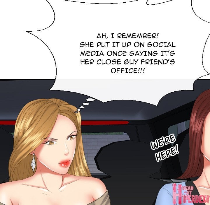 Secret Offer - Chapter 19 Page 152