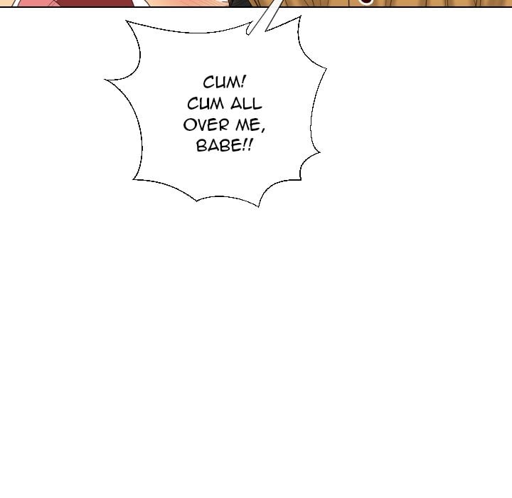 Secret Offer - Chapter 19 Page 61