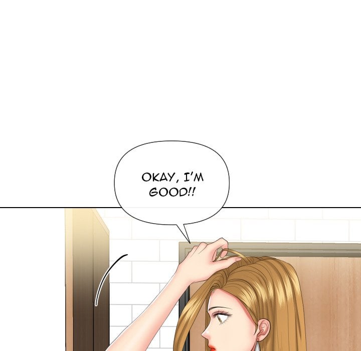Secret Offer - Chapter 19 Page 85