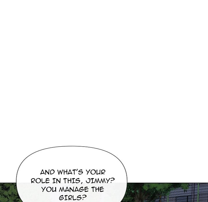 Secret Offer - Chapter 20 Page 108