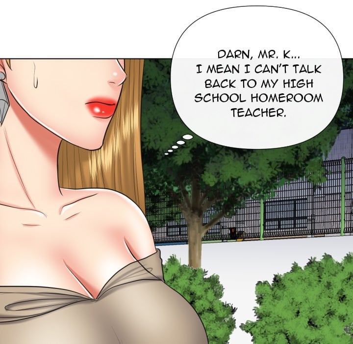 Secret Offer - Chapter 20 Page 146