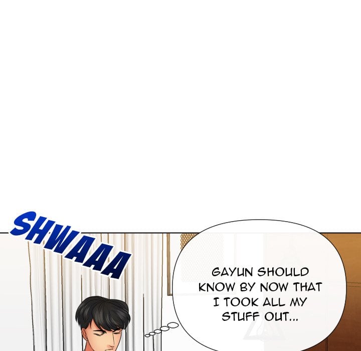 Secret Offer - Chapter 20 Page 51