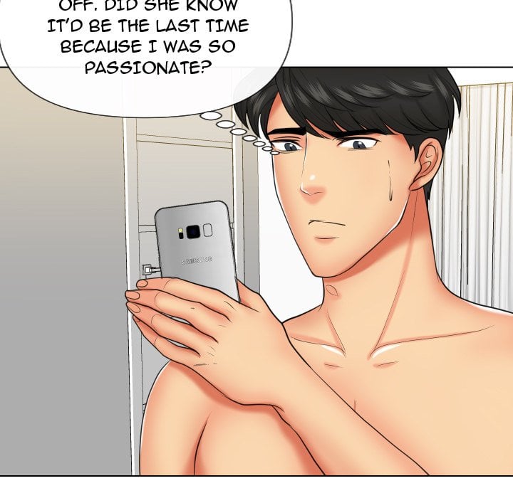 Secret Offer - Chapter 20 Page 89
