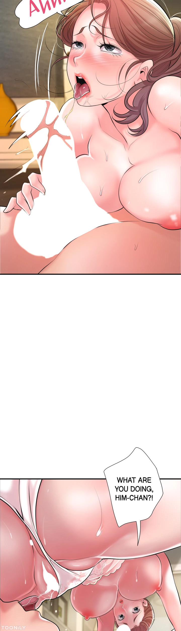 New Town - Chapter 90 Page 24