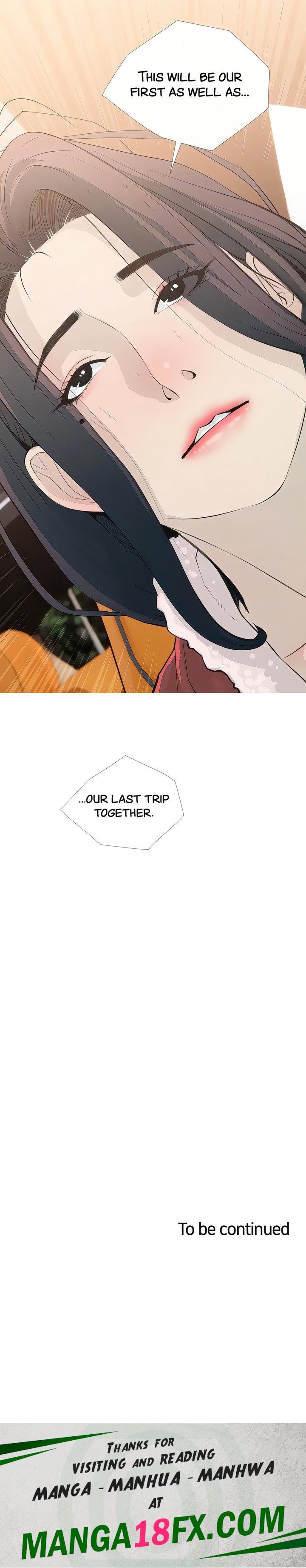 Banging My Aunt - Chapter 103 Page 19