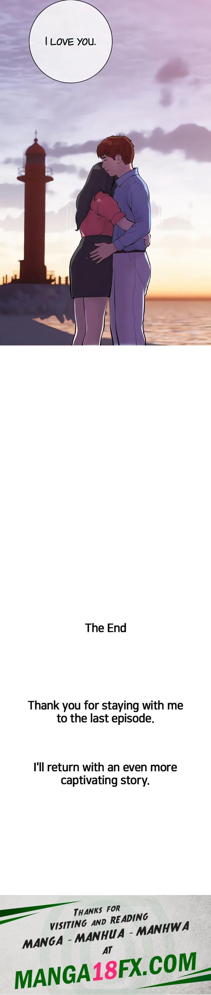 Banging My Aunt - Chapter 105 Page 19