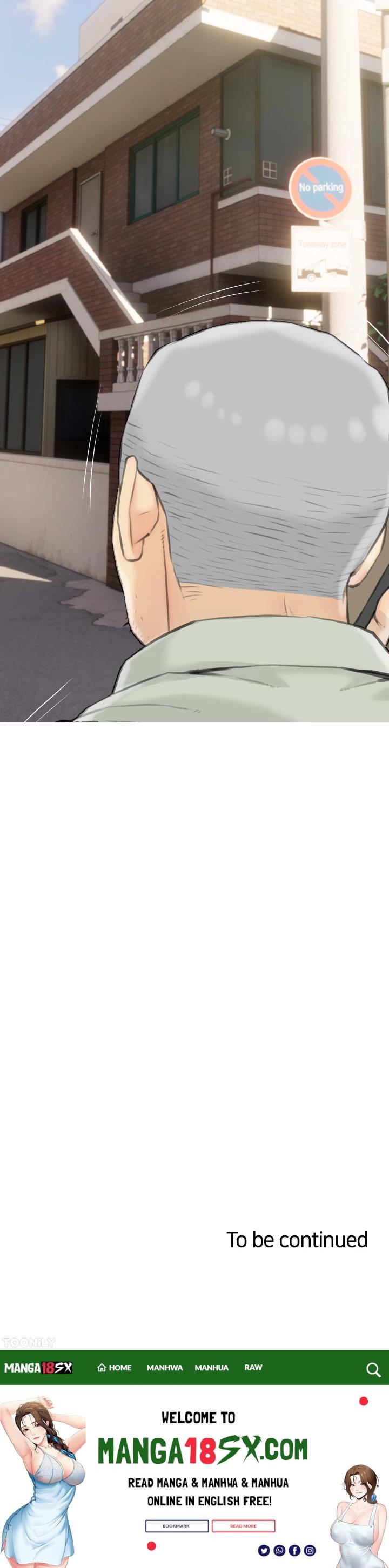 Banging My Aunt - Chapter 87 Page 34