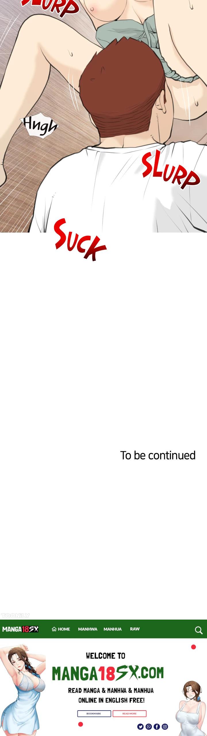 Banging My Aunt - Chapter 88 Page 34