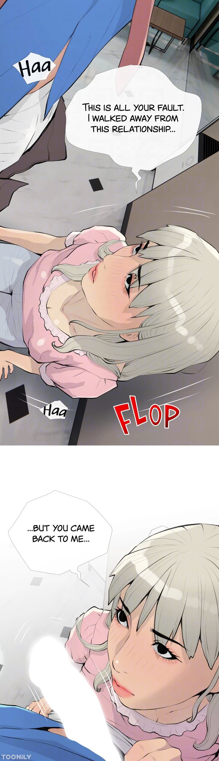 Banging My Aunt - Chapter 96 Page 16