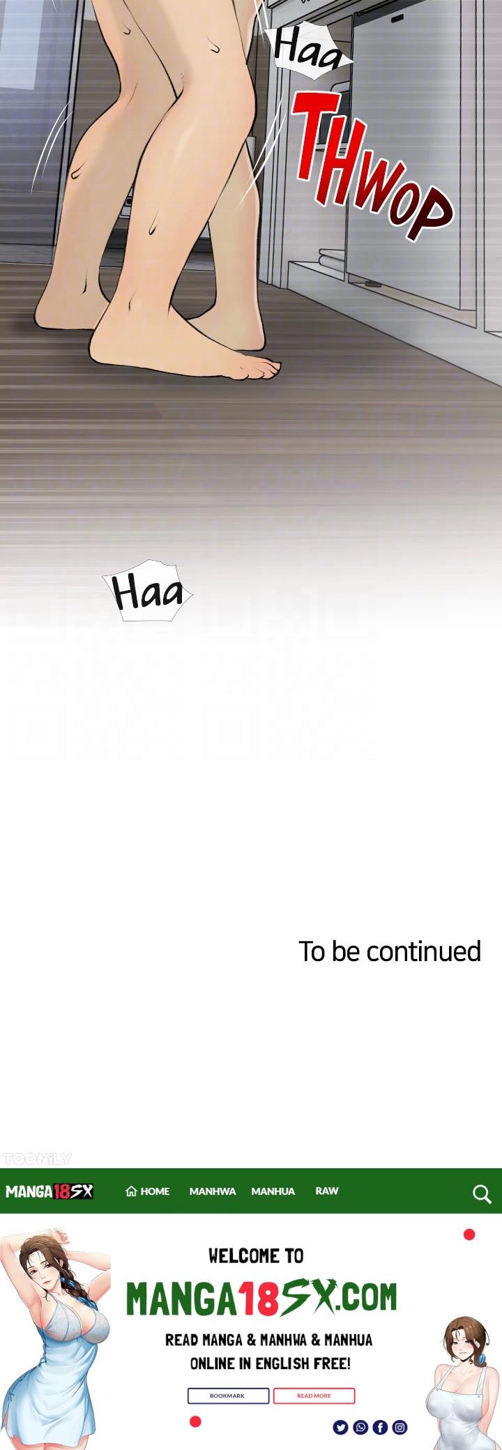 Banging My Aunt - Chapter 97 Page 34