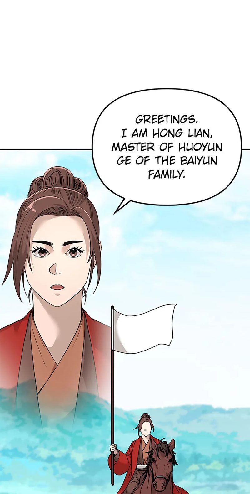 Reincarnation of the Murim Clan’s Former Ranker - Chapter 158 Page 40