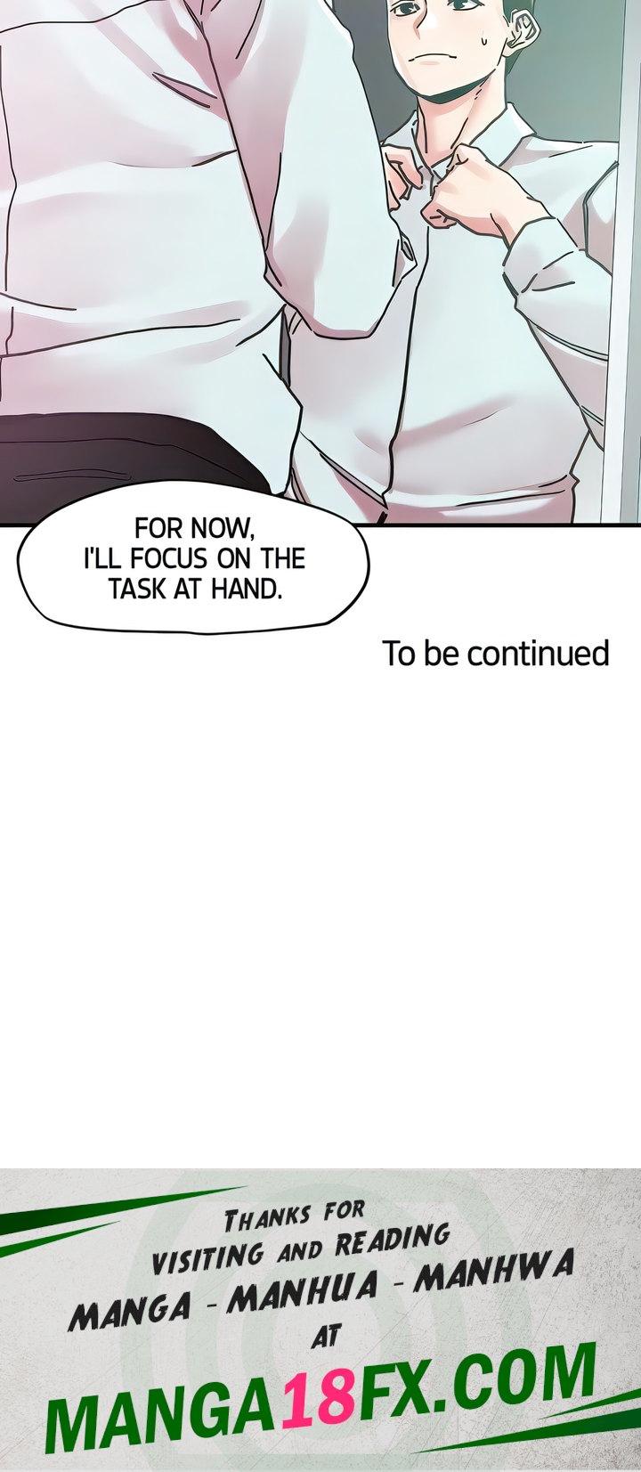 King of the Night - Chapter 103 Page 17