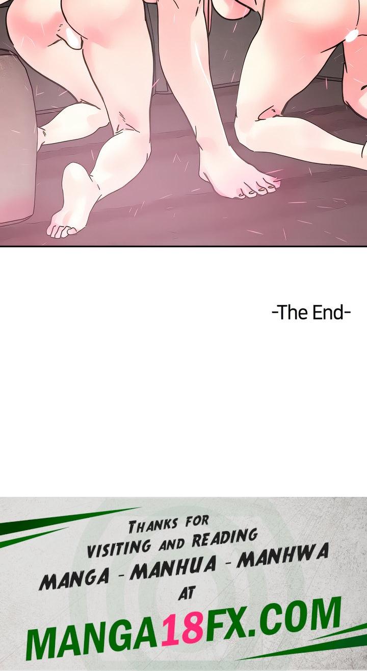 King of the Night - Chapter 115 Page 18