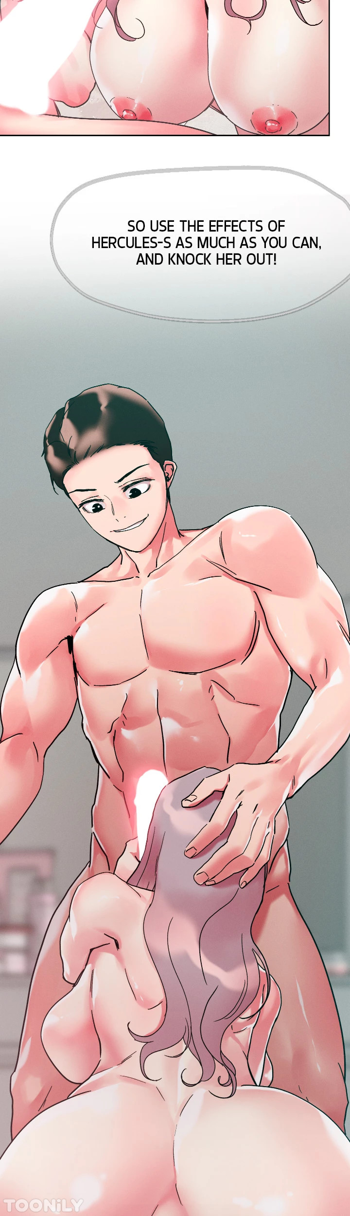 King of the Night - Chapter 78 Page 3