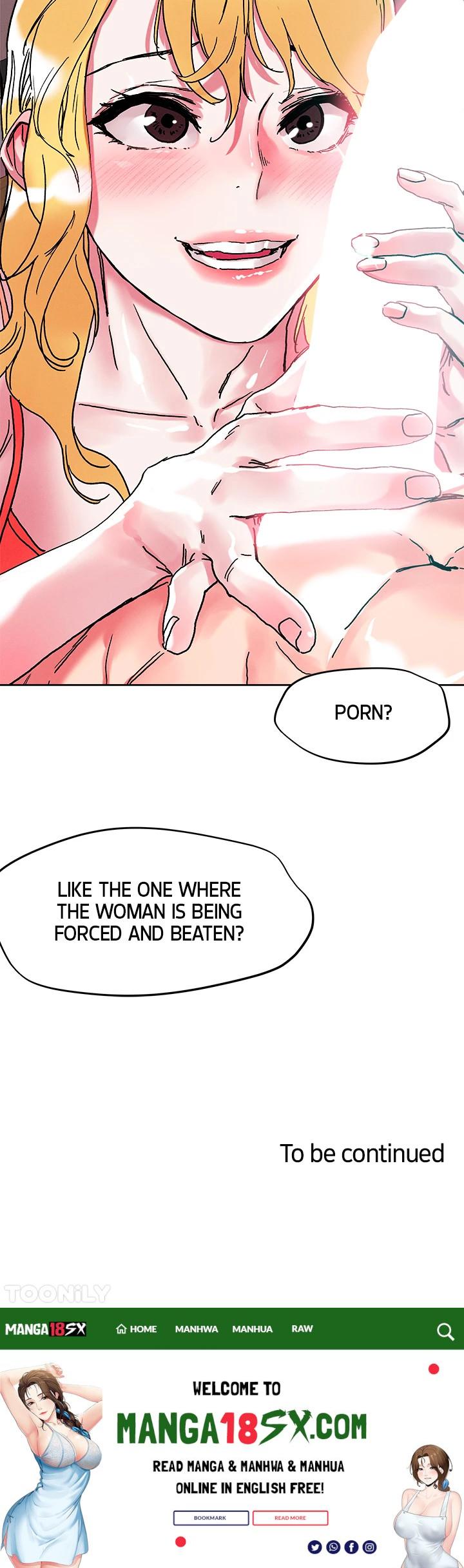 King of the Night - Chapter 79 Page 34