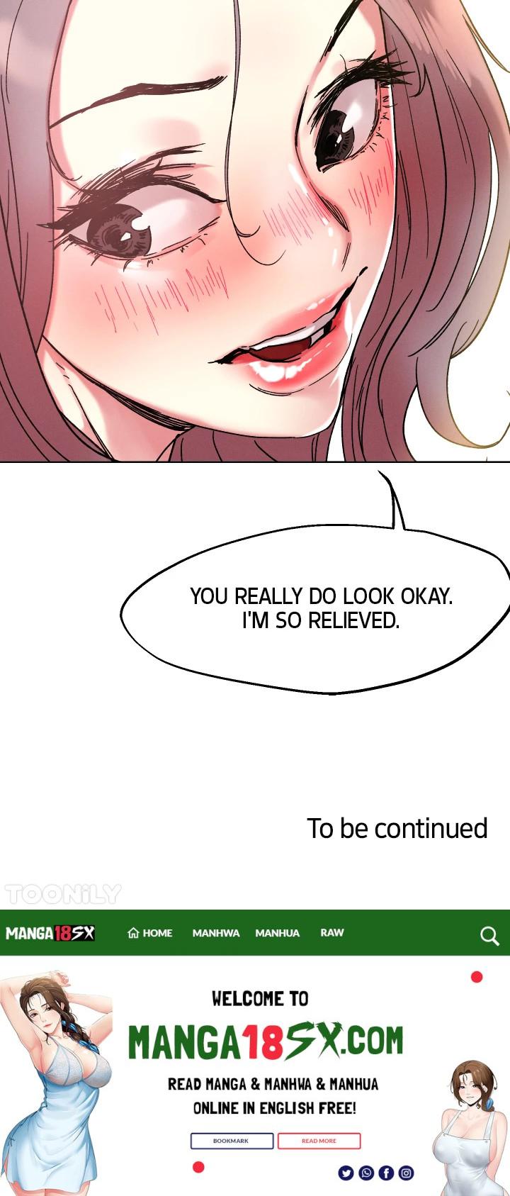 King of the Night - Chapter 80 Page 33