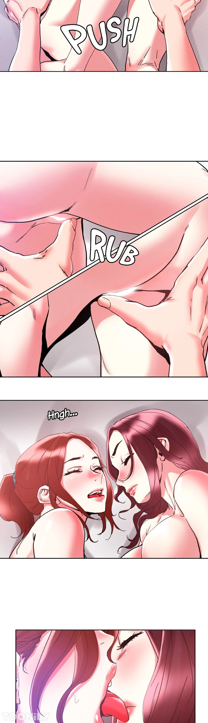 King of the Night - Chapter 85 Page 21