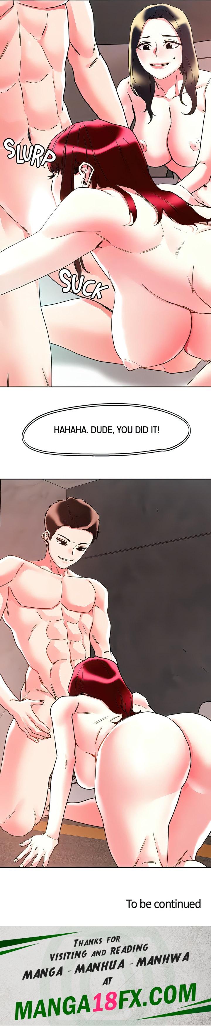 King of the Night - Chapter 95 Page 21