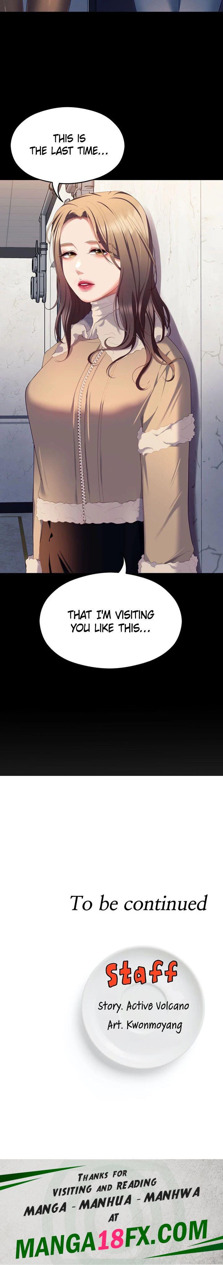 Tonight, You’re My Dinner - Chapter 102 Page 87