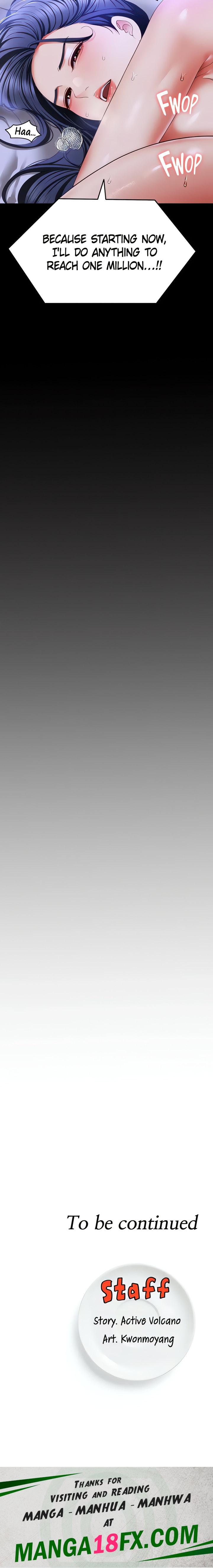 Tonight, You’re My Dinner - Chapter 104 Page 44