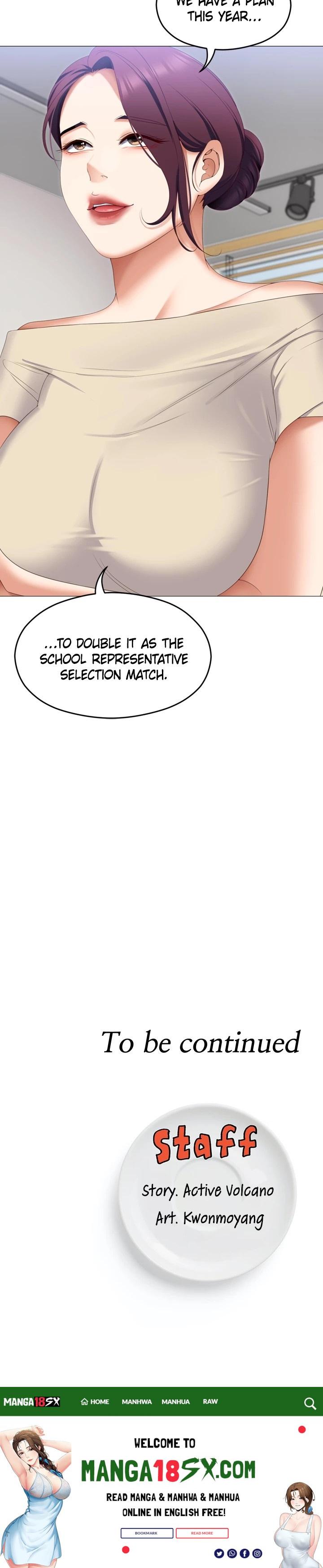 Tonight, You’re My Dinner - Chapter 72 Page 46