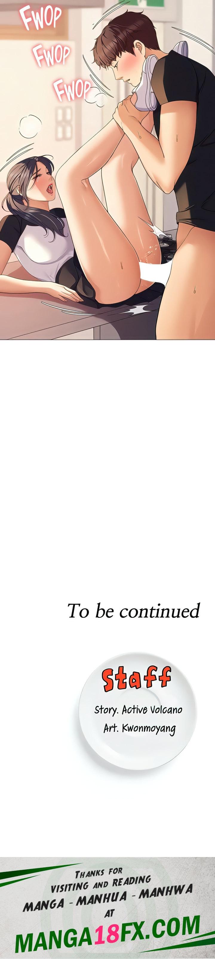 Tonight, You’re My Dinner - Chapter 86 Page 26